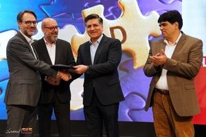  آغاز ۱۴۰۵؛ پایان ناترازی انرژی برق در SKS 