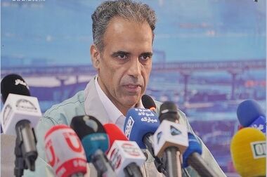 فولاد مبارکه در مسیر خودکفایی آب و انرژی