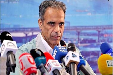 فولاد مبارکه در مسیر خودکفایی آب و انرژی