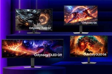 سامسونگ سری Galaxy Book۶ را با یک مدل ۱۴ اینچی جدید گسترش داد