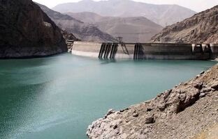 جیره‌بندی آب در دستور کار نیست/ ۶۳ درصد مخازن سدهای کشور پر است