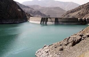 جیره‌بندی آب در دستور کار نیست/ ۶۳ درصد مخازن سدهای کشور پر است