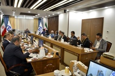 پیام مدیر عامل بیمه آسیا به مناسبت سوم خرداد سالروز آزاد سازی خرمشهر