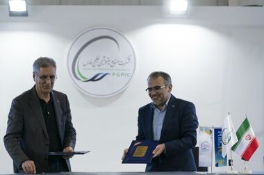 کاهش ۸۰ درصدی طرح‌سازی فرآیندی با پیاده‌سازی PSM