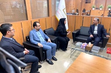 پیام تسلیت مدیرعامل بانک صنعت و معدن به مناسبت فرارسیدن ماه محرم،ماه حماسه و ایثار