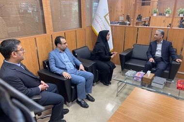 بانک صنعت و معدن، الگویی موفق در مدیریت اطلاع ‌رسانی و تعاملات راهبردی