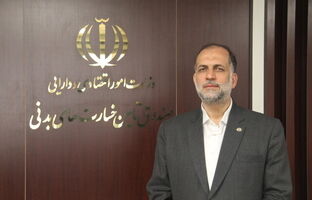 فقط ۱۱ درصد از واگن‌های مسافری بین‌شهری بیمه شخص ثالث دارند