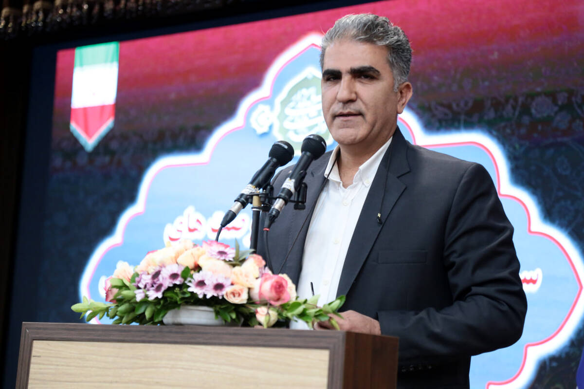 مدیر عامل ایمپاسکو: سرمایه‌گذار تنها تأمین‌کننده پول نیست، بلکه شریک توسعه پایدار است