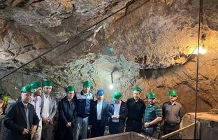 ابتکار توسعه ای ایمیدرو در برگزاری "نخستین تور ملی گوهرگردشگری ایران"