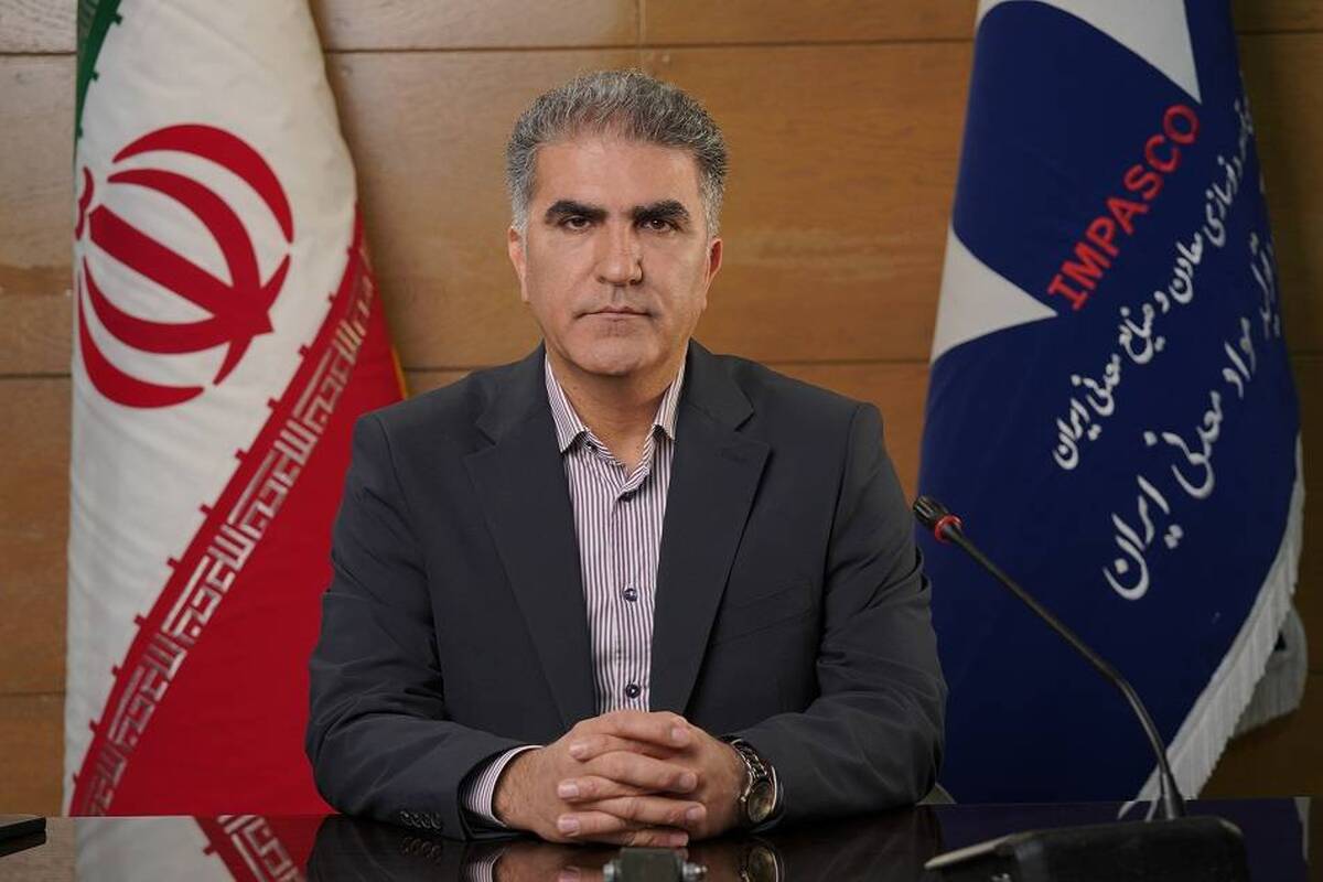 نگاه عملگرایانه ایمیدرو؛ پشتوانه ی مطمئن برای اقتصاد ملی