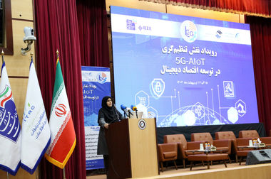 آقاجانلو اعلام کرد: عملیات اجرایی طرح توسعه طلای زرشوران طی امسال