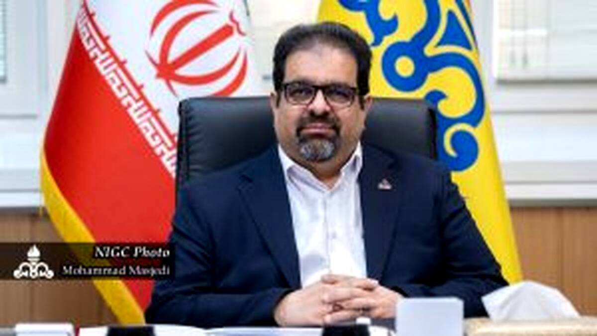 طرح‌های سرمایه‌گذاری صنعت گاز در مسیر خلق ارزش افزوده 