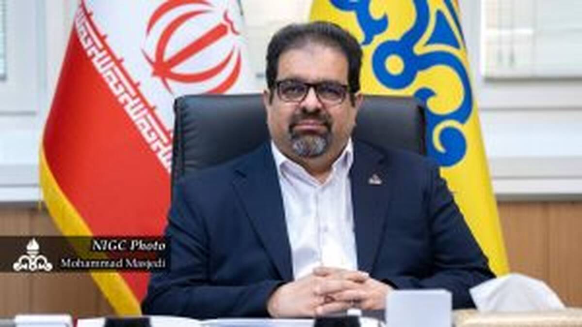 طرح‌های سرمایه‌گذاری صنعت گاز در مسیر خلق ارزش افزوده 
