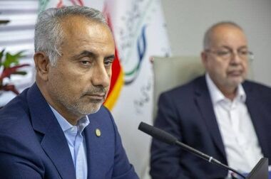 انصاری نیک: تولید بندرامام در ۵ ماهه امسال به ۲ میلیون تن رسیده است