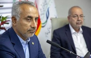 دکتر انصاری نیک: ماهیت پتروشیمی بندر امام مسئولیت‌ اجتماعی است