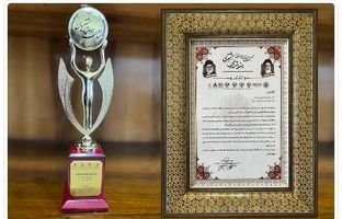 بانک ملی ایران، در میان برترین برندهای مشتری‌مدار کشور