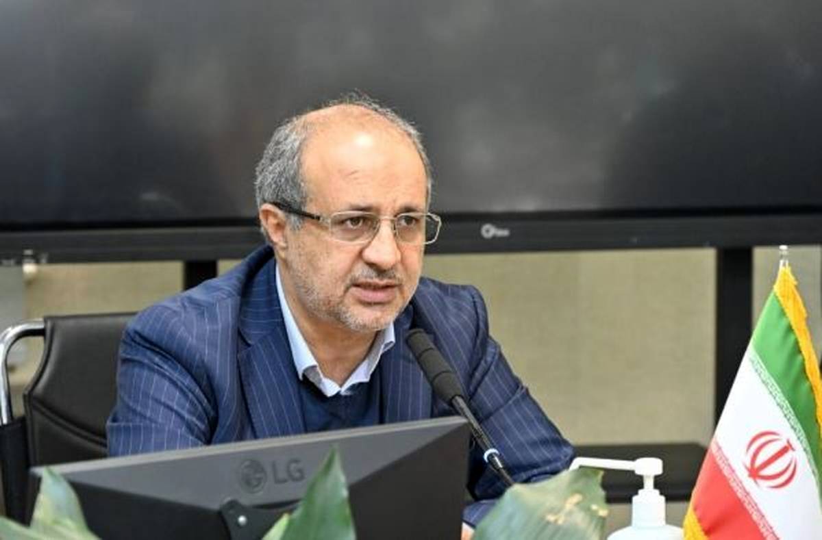 اکتشافات عمیق معادن در دستور کار وزارت صمت قرار گرفته است