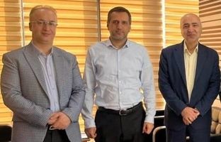 پتروکارت، محور اصلی دیدار مدیران عامل دو شرکت عملیات غیرصنعتی ماهشهر و پترول