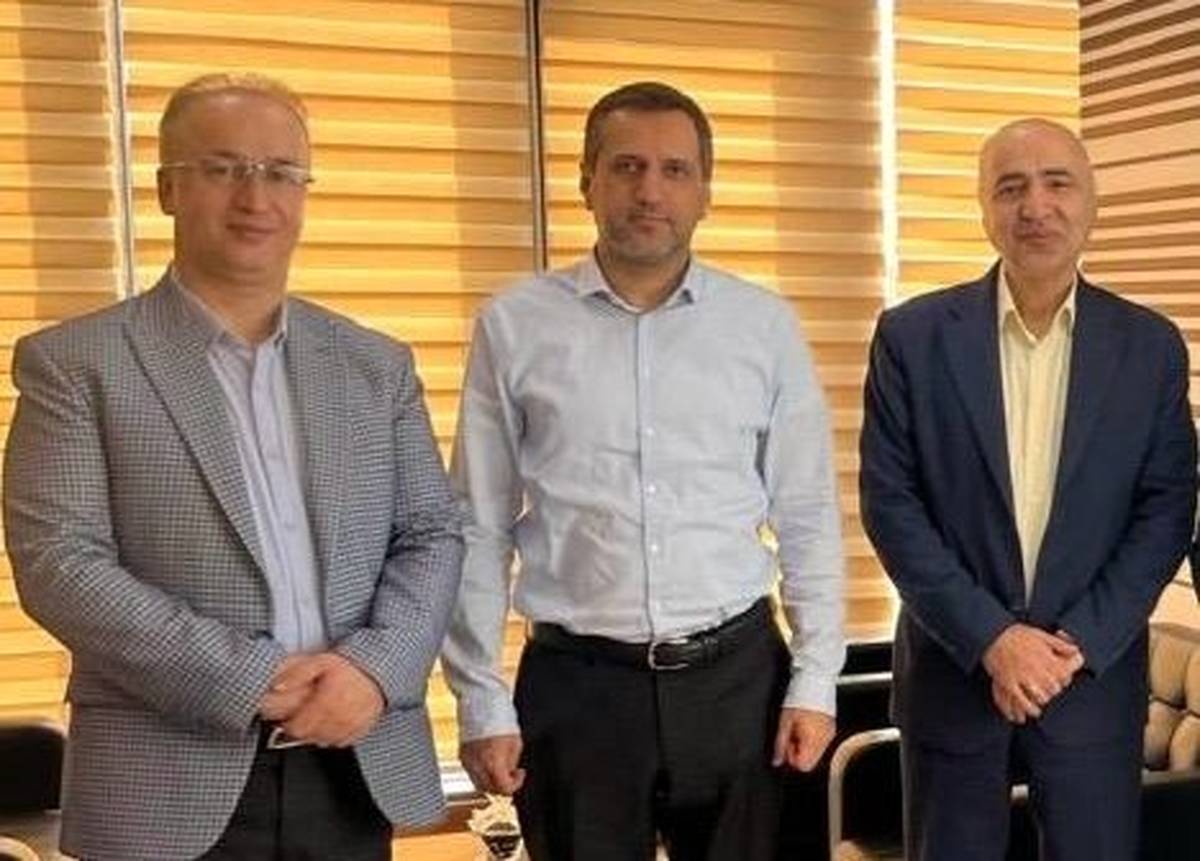 پتروکارت، محور اصلی دیدار مدیران عامل دو شرکت عملیات غیرصنعتی ماهشهر و پترول