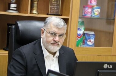 پیام مدیرعامل پاکسان در پی حادثه ناگوار بندر شهید رجایی