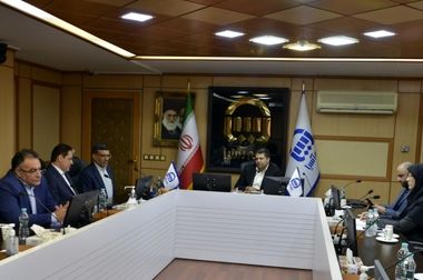 پیام مدیر عامل بیمه آسیا به مناسبت سوم خرداد سالروز آزاد سازی خرمشهر