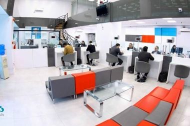 تسهیلات ۱۵ میلیارد تومانی بانک دی برای کسب و کارها