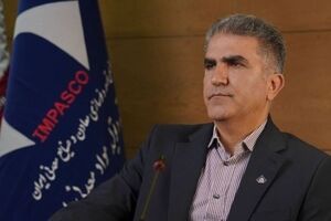روز سازندگان امروز و معماران فردای صنعت معدن گرامی باد