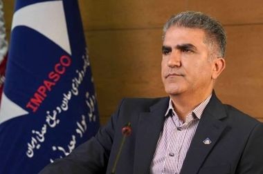 زارع: معادن باید به سمت به کارگیری فناوری‌های نوین حرکت کنند