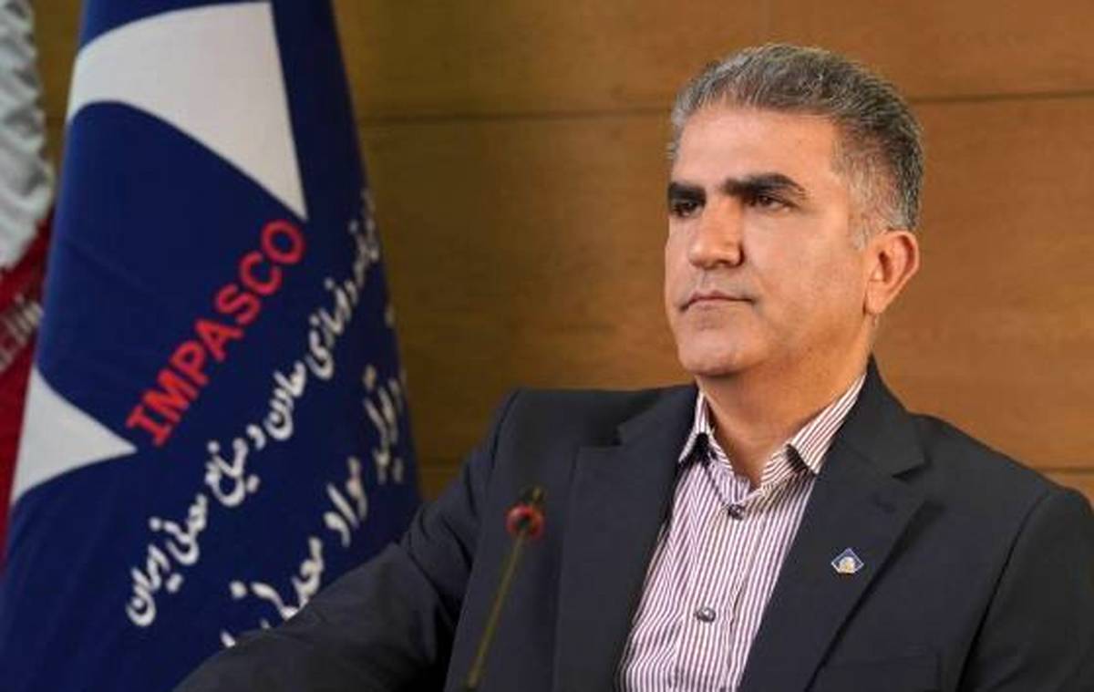 روز سازندگان امروز و معماران فردای صنعت معدن گرامی باد