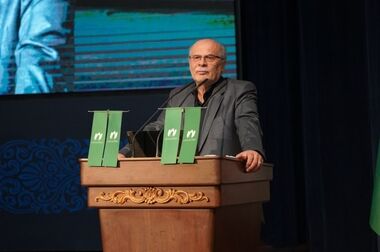 بخش خصوصی باید متصدی کارها باشد