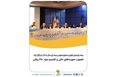 مدیریت ساختمان با آرام بام پارسیان