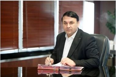 پیام مدیرعامل بانک سپه به مناسبت فرارسیدن سالروز پیروزی انقلاب و دعوت از آحاد مردم برای حضور پرشور در راهپیمایی 22 بهمن