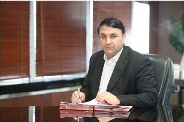 پیام مدیرعامل بانک سپه به مناسبت فرارسیدن سالروز پیروزی انقلاب و دعوت از آحاد مردم برای حضور پرشور در راهپیمایی 22 بهمن