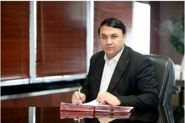 پیام مدیرعامل بانک سپه به مناسبت فرارسیدن سالروز پیروزی انقلاب و دعوت از آحاد مردم برای حضور پرشور در راهپیمایی 22 بهمن
