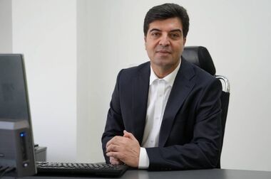 نماینده بیمه با تسریع خدمت‌رسانی و همراهی در خسارت، اعتماد ایجاد می‌کند