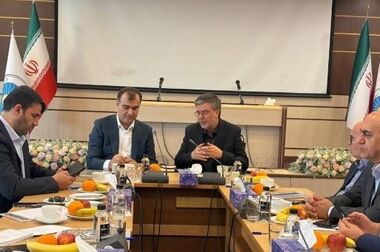 پرداخت یکی از بزرگ‌ترین خسارت‌های تاریخ صنعت نساجی کشور توسط شرکت سهامی بیمه ایران