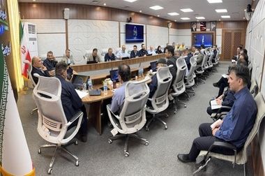  پایان سوزاندن گازهای همراه در غرب کارون با توسعه فاز دوم شرکت پالایش گاز هویزه خلیج‌فارس؛ راه‌حل راهبردی برای مهار گازهای مشعل غرب کارون