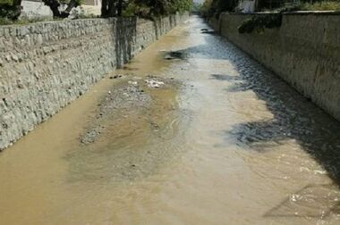 امتداد معبر آفرین در طرشت بازگشایی شد/ بن‌بست قدیمی آفرین بازگشایی شد