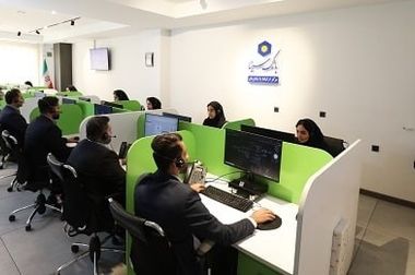 سومین دیدار مجازی مدیرعامل بیمه سینا با رؤسای شعب سراسر کشور