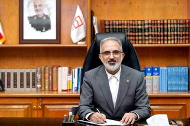 بانک مسکن در ترازی بسیار بالا به تأمین مالی نهضت ملی مسکن کمک کرده است