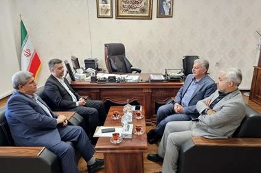  تقدیر مدیرعامل بانک مسکن از تلاش خبرنگاران در عرصه اطلاع رسانی/ تاکید بر نقش حیاتی خبرنگاران در آگاهی بخشی عمومی