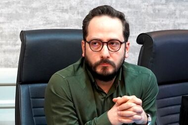 الکامپ، بهترین فرصت برای معرفی مشاوران به جامعه