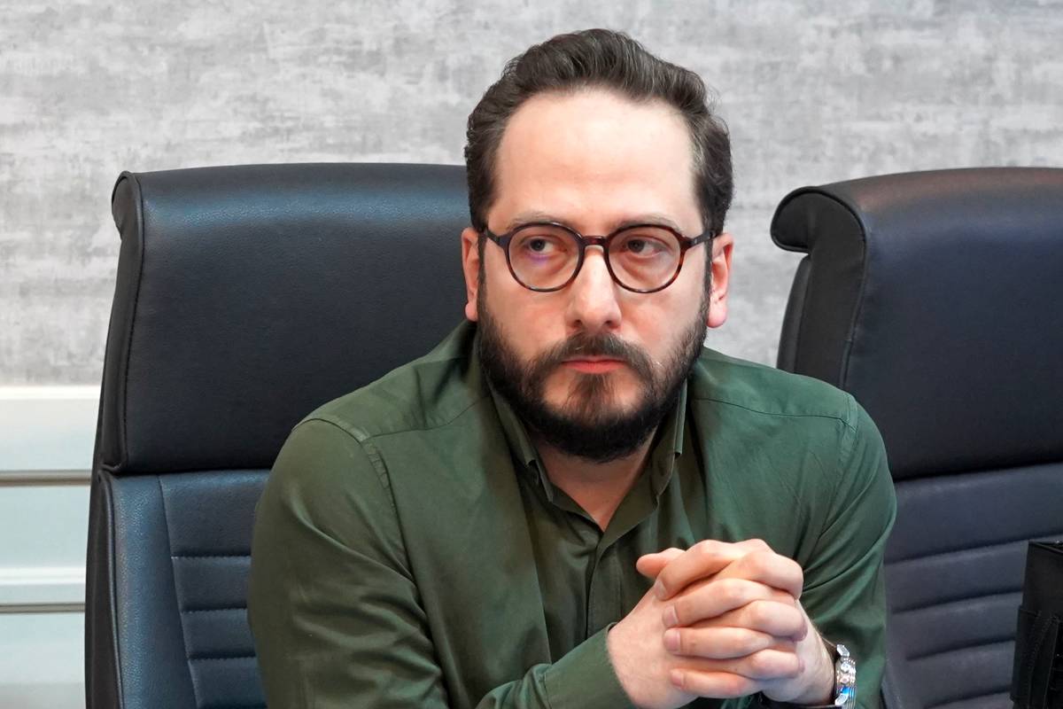 مرکز داوری؛ بازوی حقوقی هوشمند اکوسیستم فناوری اطلاعات