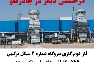 نشانه هایی افق روشن کچاد در تحقق اهداف با تعدیل مثبت بودجه