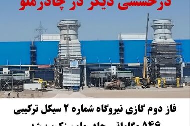 نشانه هایی افق روشن کچاد در تحقق اهداف با تعدیل مثبت بودجه