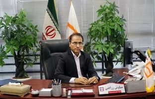 کسب رتبه برتر بانک مسکن استان در جشنواره شهید رجایی/پروژه‌های عظیم نهضت ملی استان در آستانه واگذاری به متقاضیان