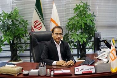 پرداخت بیش از ۱۸ هزار میلیارد ریال سهم‌الشرکه نهضت ملی/ سهم ۲.۵ همتی شرق تهران از کل تسهیلات منعقده نهضت ملی کشور