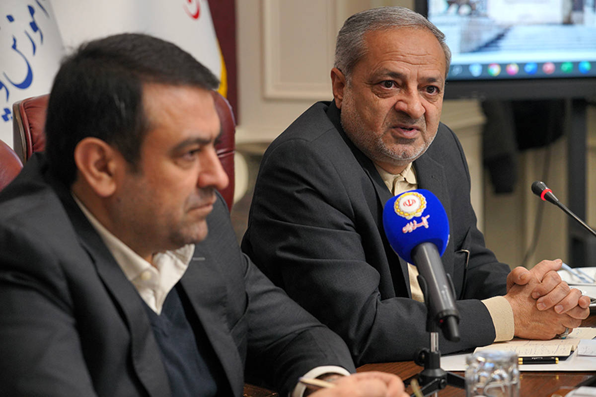 وزیر آموزش و پرورش: بانک ملی ایران ستون اقتصاد کشور است/به زودی از بسته تسهیلاتی ویژه فرهنگیان رونمایی می شود