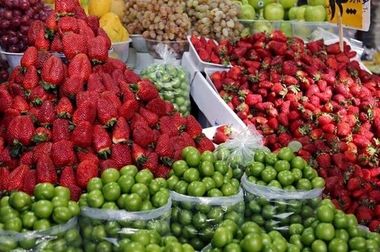 از کارگران تا پرسنل؛ تمامی تلاش سازمان مدیریت میادین خدمت به شهروندان است