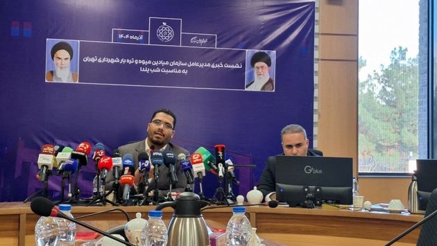 سلامت محصولات خط قرمز ماست/ اختلاف قیمت میادین با سطح شهر به ۶۰ درصد می‌رسد